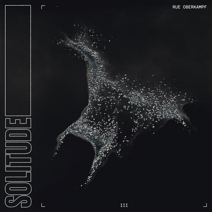 Rue Oberkampf - Solitude (Buzz Kull Remix)